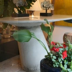 James De Wulf Leaning Desk