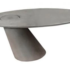 James De Wulf Leaning Desk