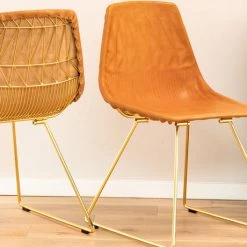 Bend Leather Lucy Saddle