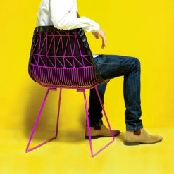 Bend Leather Lucy Saddle