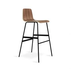 Gus Bar & Counter Stools Lecture Bar Stool