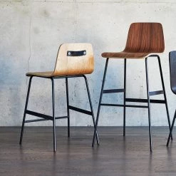 Gus Modern Living Lecture Chair