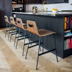 Gus Bar & Counter Stools Lecture Counter Stool