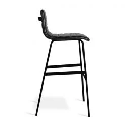 Gus Gus Modern Lecture Upholstered Barstool