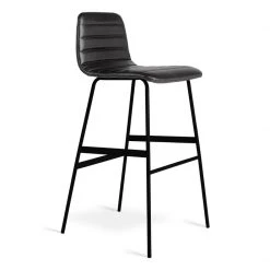 Gus Gus Modern Lecture Upholstered Barstool