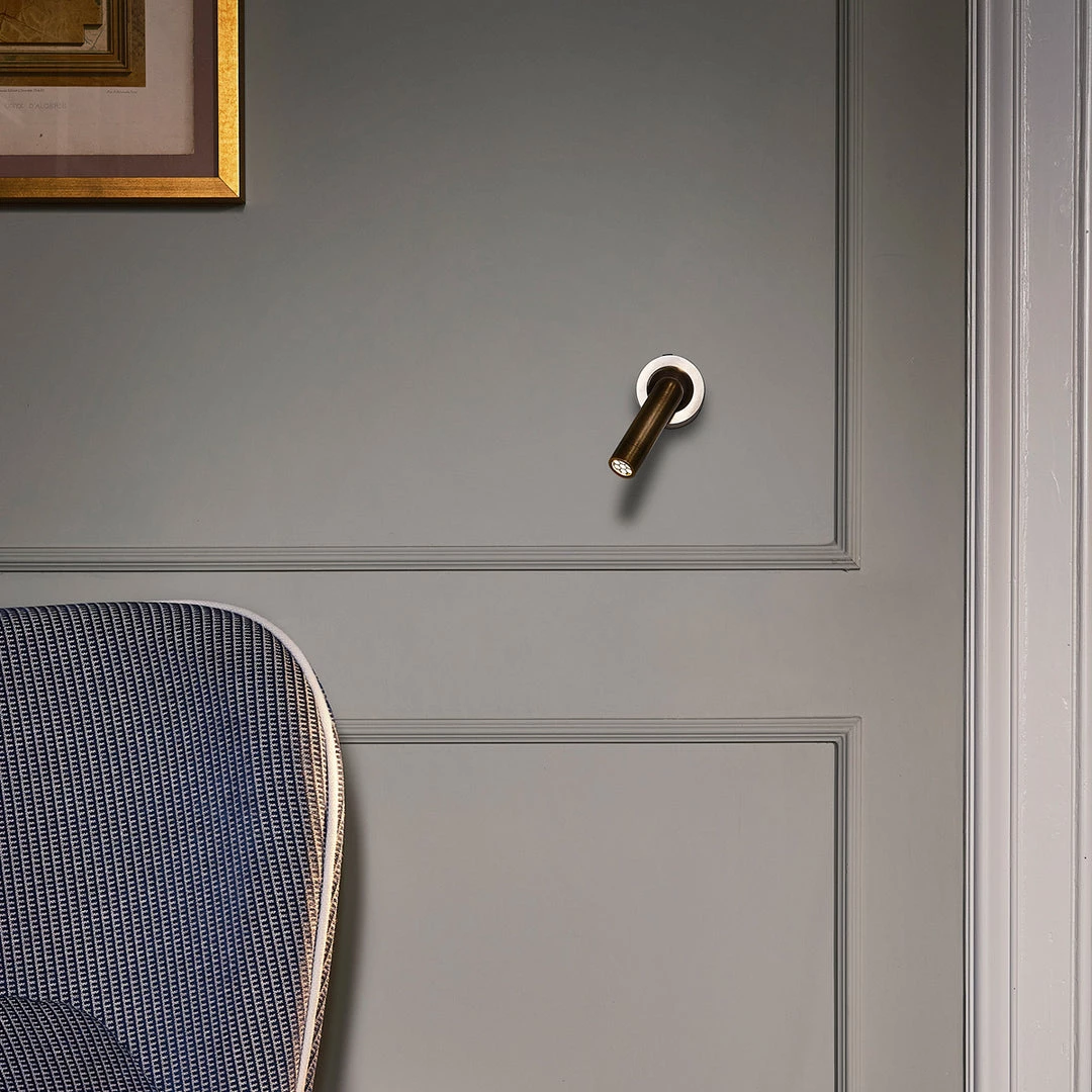 Marset Modern Lighting Ledtube A Reading Wall Lamp 4 Marset Modern Lighting Ledtube A Reading Wall Lamp