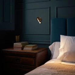 Marset Modern Lighting Ledtube A Reading Wall Lamp 11 Marset Modern Lighting Ledtube A Reading Wall Lamp