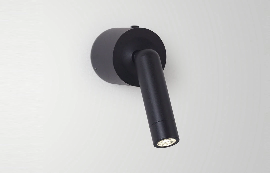 Marset Modern Lighting Ledtube A Reading Wall Lamp 8 Marset Modern Lighting Ledtube A Reading Wall Lamp