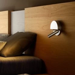 Marset Modern Lighting Ledtube R Reading Wall Lamp 15 Marset Modern Lighting Ledtube R Reading Wall Lamp