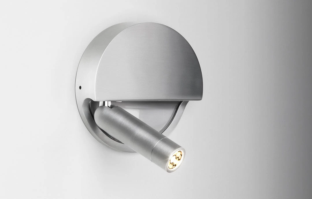 Marset Modern Lighting Ledtube R Reading Wall Lamp 3 Marset Modern Lighting Ledtube R Reading Wall Lamp