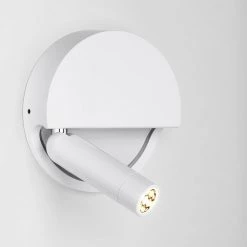 Marset Modern Lighting Ledtube R Reading Wall Lamp 18 Marset Modern Lighting Ledtube R Reading Wall Lamp