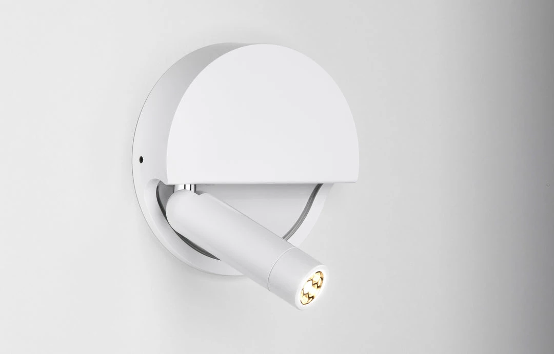Marset Modern Lighting Ledtube R Reading Wall Lamp 8 Marset Modern Lighting Ledtube R Reading Wall Lamp