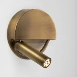 Marset Modern Lighting Ledtube R Reading Wall Lamp 19 Marset Modern Lighting Ledtube R Reading Wall Lamp