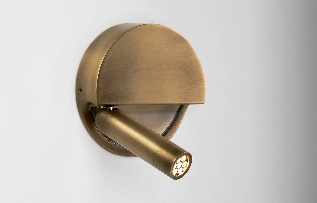 Marset Modern Lighting Ledtube R Reading Wall Lamp 9 Marset Modern Lighting Ledtube R Reading Wall Lamp