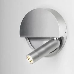 Marset Modern Lighting Ledtube R Reading Wall Lamp 20 Marset Modern Lighting Ledtube R Reading Wall Lamp