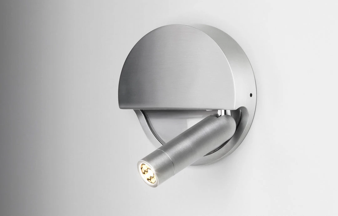 Marset Modern Lighting Ledtube R Reading Wall Lamp 10 Marset Modern Lighting Ledtube R Reading Wall Lamp