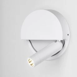 Marset Modern Lighting Ledtube R Reading Wall Lamp 22 Marset Modern Lighting Ledtube R Reading Wall Lamp