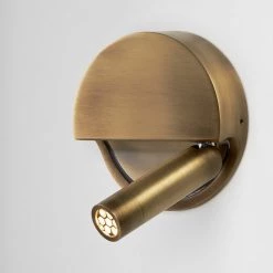 Marset Modern Lighting Ledtube R Reading Wall Lamp 23 Marset Modern Lighting Ledtube R Reading Wall Lamp