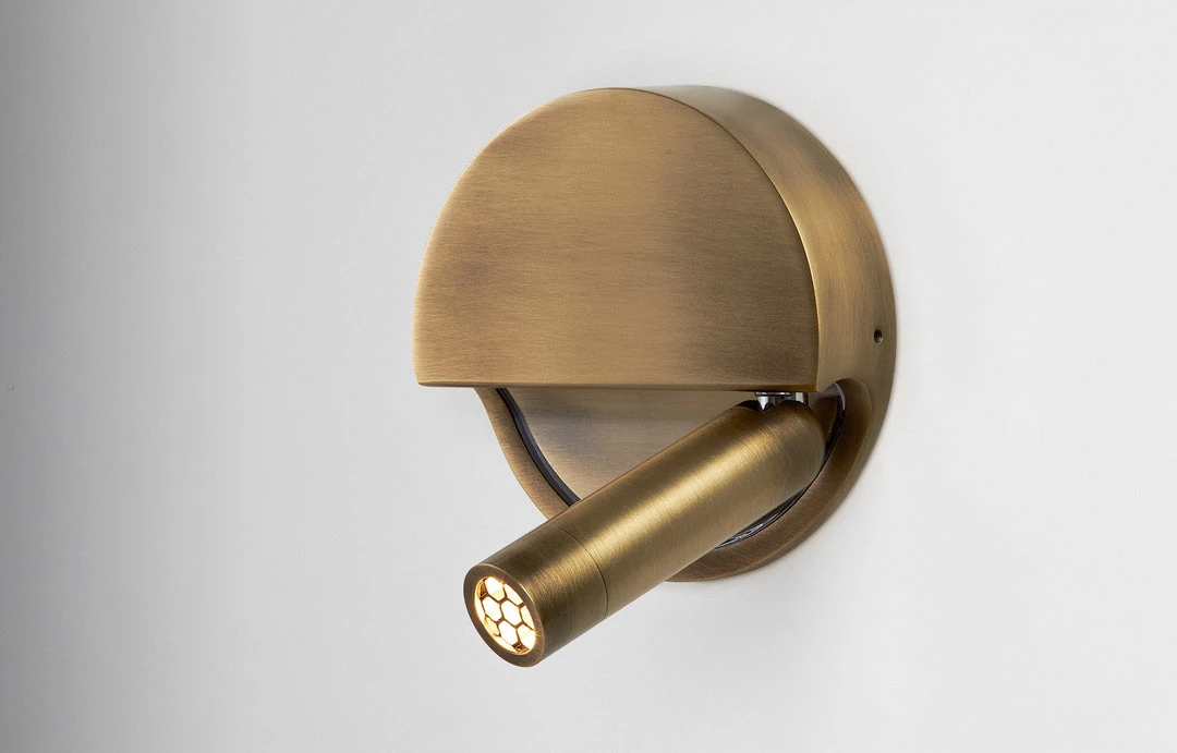 Marset Modern Lighting Ledtube R Reading Wall Lamp 13 Marset Modern Lighting Ledtube R Reading Wall Lamp