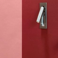 Marset Modern Lighting Ledtube Reading Mini Wall Lamp