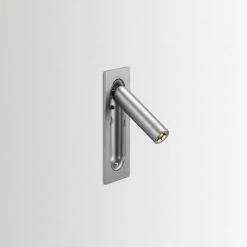 Marset Modern Lighting Ledtube Reading Mini Wall Lamp