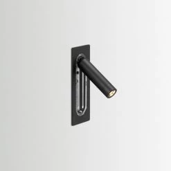 Marset Modern Lighting Ledtube Reading Mini Wall Lamp