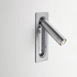 Marset Ledtube RSC Reading Wall Lamp Modern Lighting