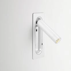 Marset Ledtube RSC Reading Wall Lamp Modern Lighting