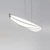 Cerno Modern Lighting Lenis LED Linear Pendant