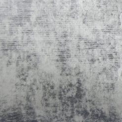 Area Modern Bedroom Leo Grey Cotton Sham