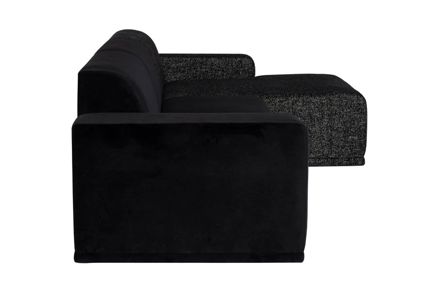 Nuevo Leo Sectional Sofa 11 Nuevo Leo Sectional Sofa