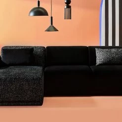 Nuevo Leo Sectional Sofa