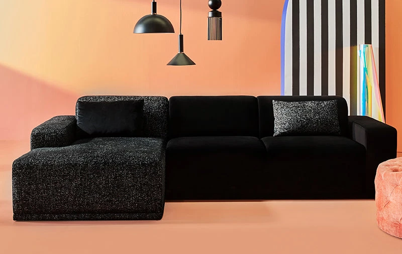 Nuevo Leo Sectional Sofa 3 Nuevo Leo Sectional Sofa