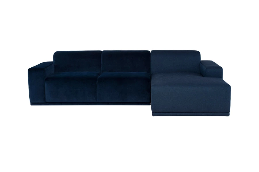 Nuevo Leo Sectional Sofa 6 Nuevo Leo Sectional Sofa