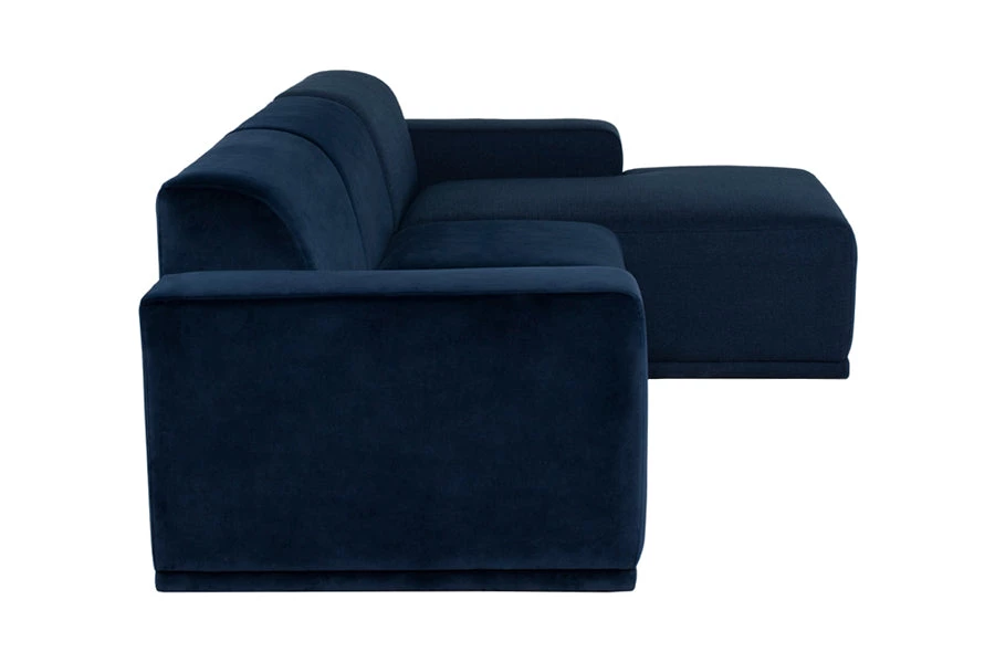 Nuevo Leo Sectional Sofa 10 Nuevo Leo Sectional Sofa