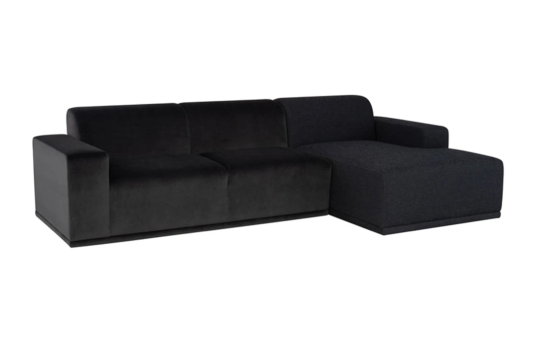 Nuevo Leo Sectional Sofa 13 Nuevo Leo Sectional Sofa