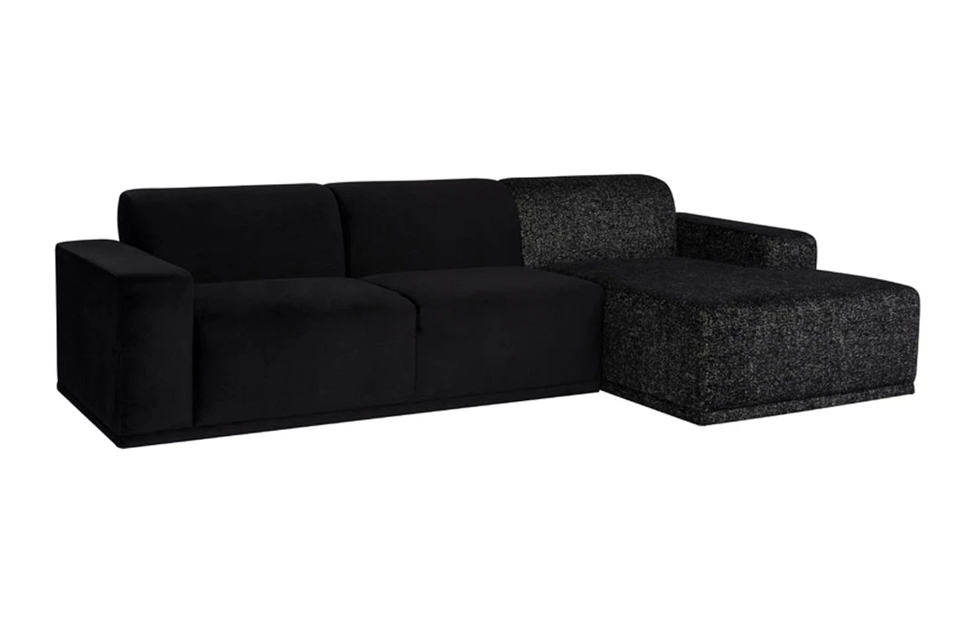 Nuevo Leo Sectional Sofa 14 Nuevo Leo Sectional Sofa