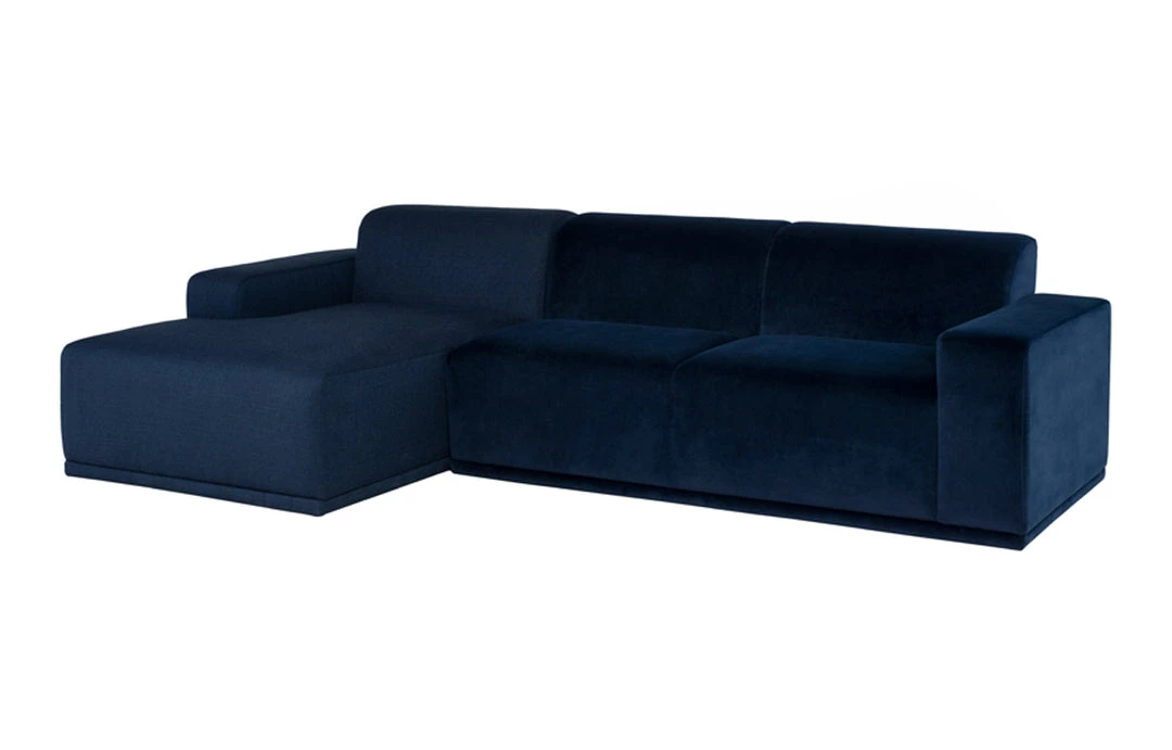 Nuevo Leo Sectional Sofa 16 Nuevo Leo Sectional Sofa