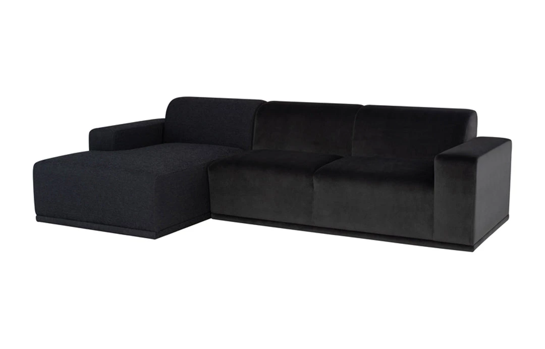 Nuevo Leo Sectional Sofa 17 Nuevo Leo Sectional Sofa