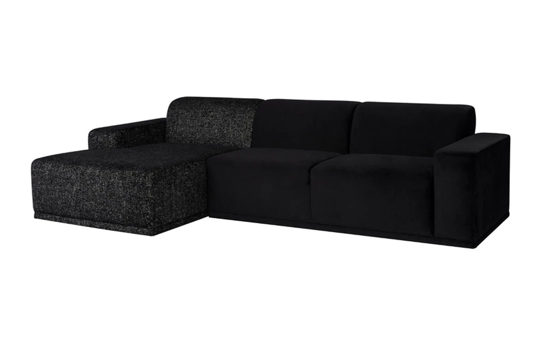 Nuevo Leo Sectional Sofa 18 Nuevo Leo Sectional Sofa