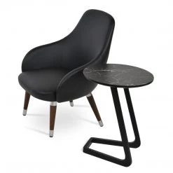 SohoConcept Leslie End Table 13 SohoConcept Leslie End Table