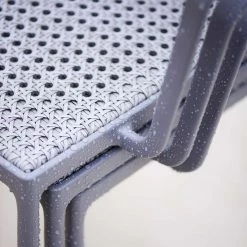 Cane-Line Less Stackable Dining Armchair 15 Cane-Line Less Stackable Dining Armchair