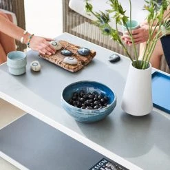 Cane-Line Level Rectangular Coffee Table 19 Cane-Line Level Rectangular Coffee Table