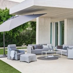 Cane-Line Level Rectangular Coffee Table 21 Cane-Line Level Rectangular Coffee Table