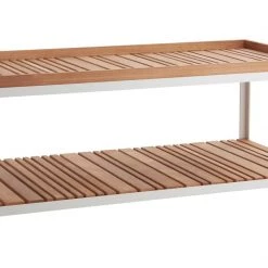 Cane-Line Level Rectangular Coffee Table 25 Cane-Line Level Rectangular Coffee Table