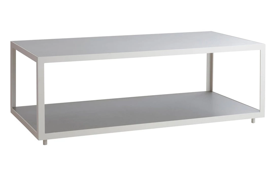 Cane-Line Level Rectangular Coffee Table 15 Cane-Line Level Rectangular Coffee Table