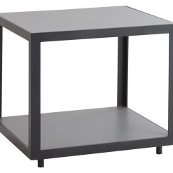 Cane-Line Level Square Coffee Table