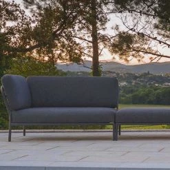 Houe Level Left-Corner Sofa