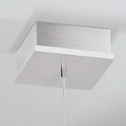 Cerno Modern Lighting Levis L Pendant