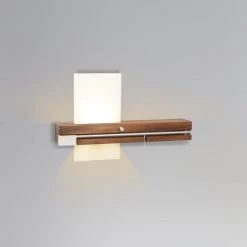 Cerno Levo LED Wall Sconce / Reading Light Modern Lighting